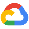 Icon do Google Cloud Platfor